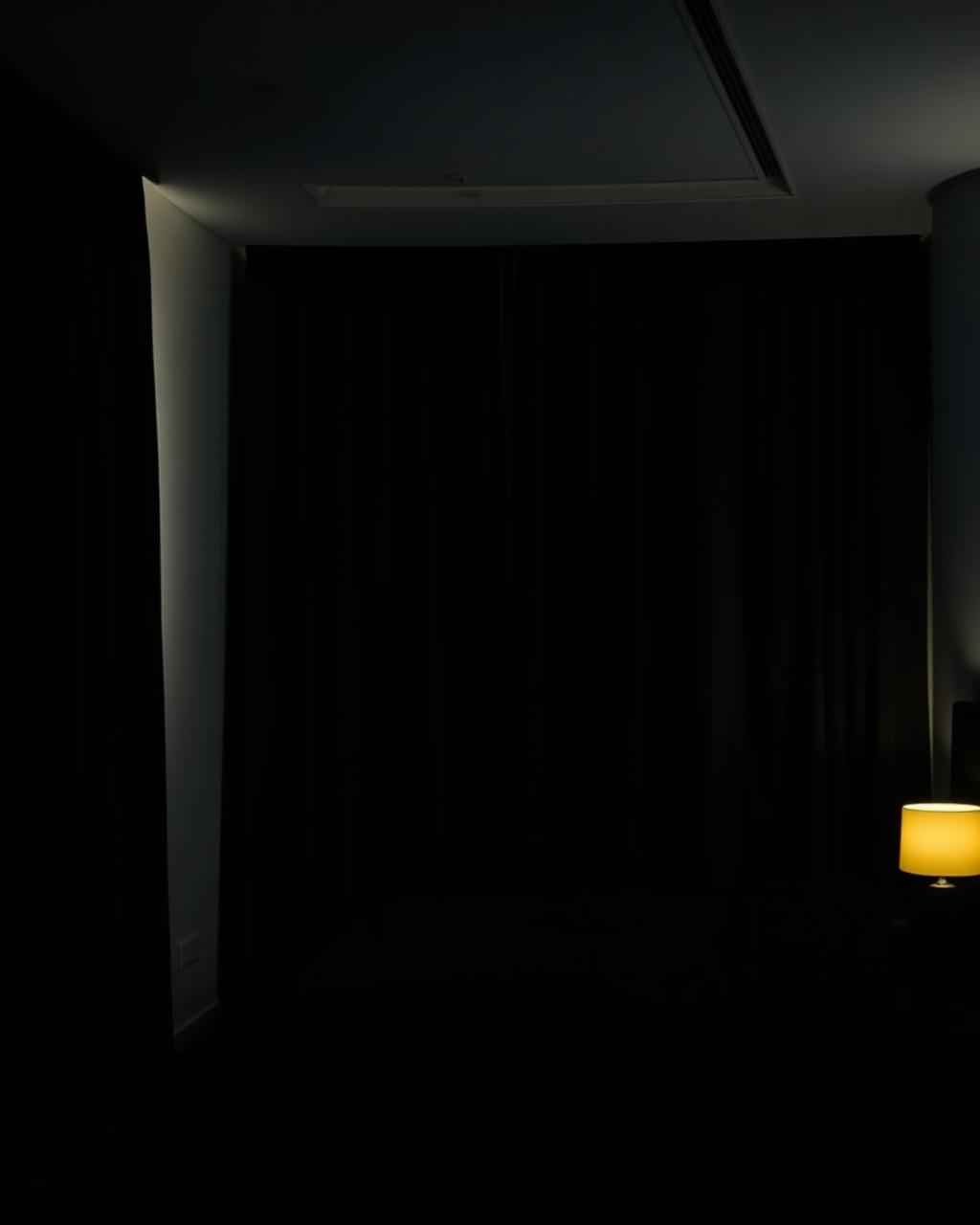 For Blackout Curtains in Dubai