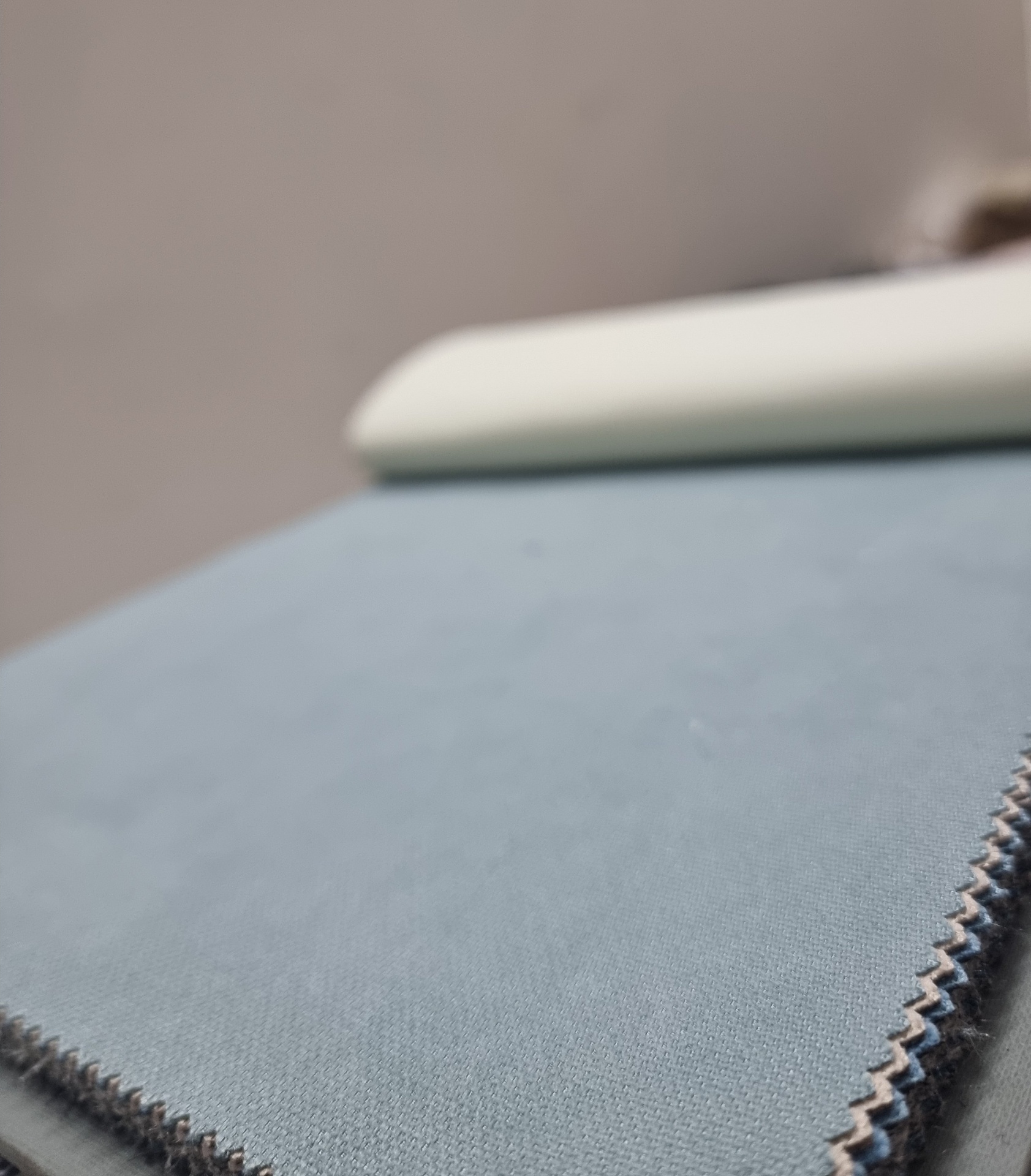 Polyester Blackout blackout fabric for Dubai curtains